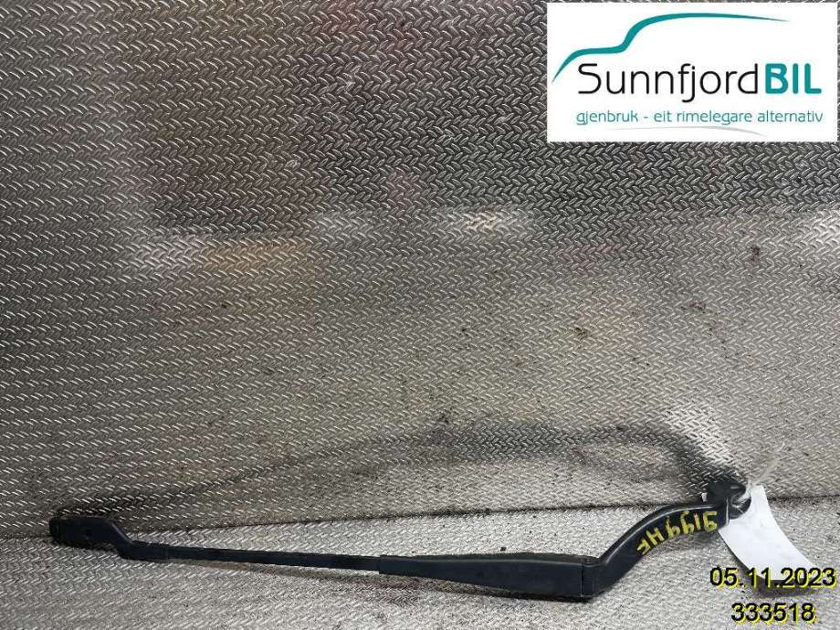 Viskerarmer frontrute til Ford S-Max, 2006-2010 (Type I, Fase 1)  (FORD|)