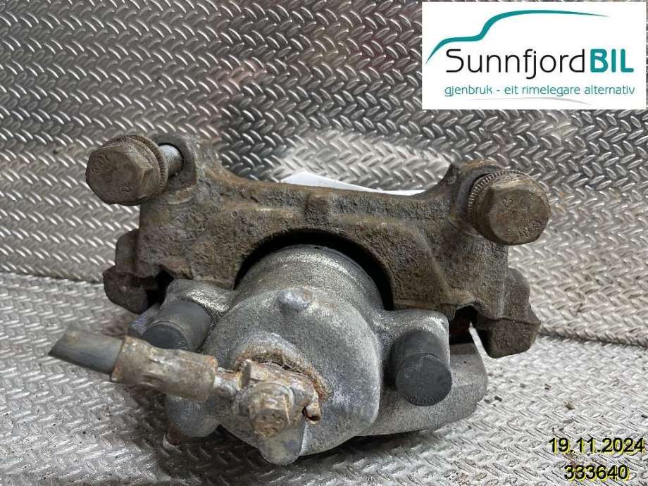 Bremsecaliper høyre foran til VW Passat 2005-2010 (B6) (B6) (VOLKSWAGEN|1K0615124E|)