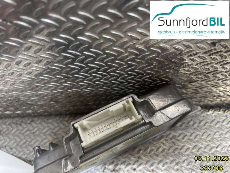 Styreenhet diverse til BMW 2-Serie 2014-2021 (F22/F23) (F22/F23) (BMW|34509505275||34526864421)