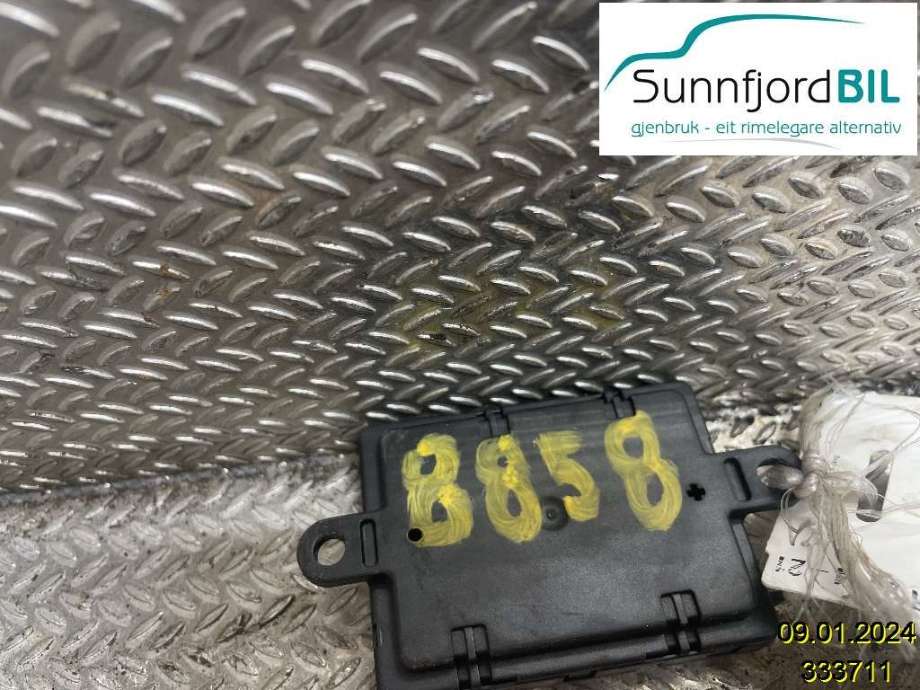 Styreenhet diverse til BMW 2-Serie 2014-2021 (F22/F23) (F22/F23) (BMW||9347470|65829347470)