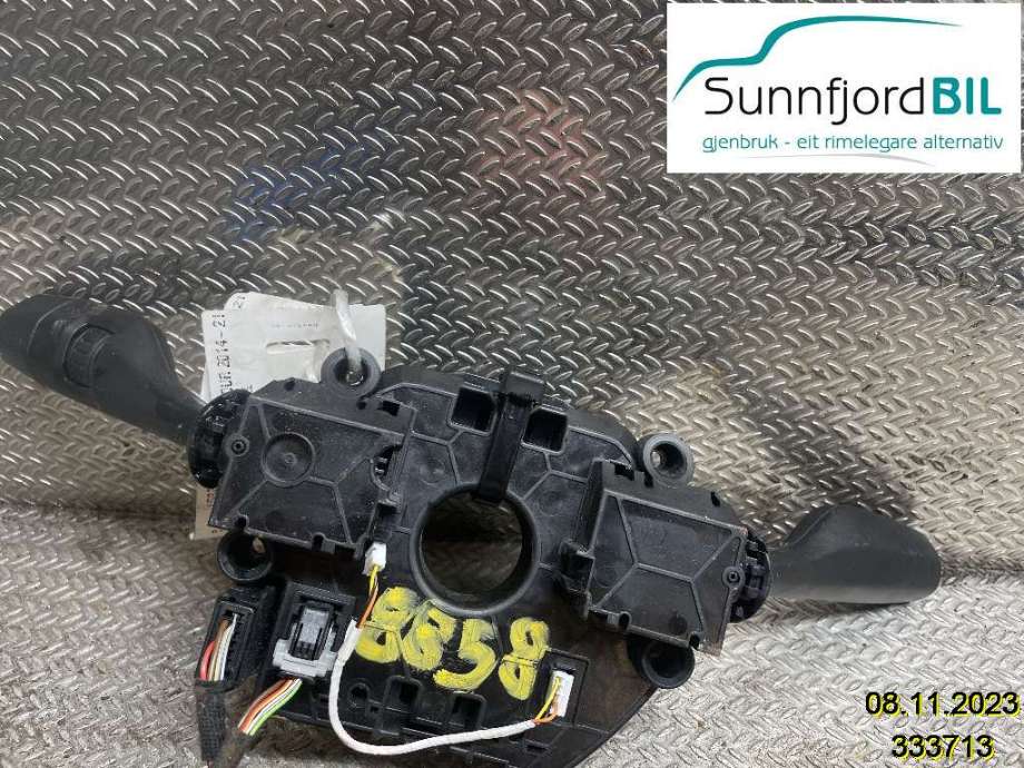 Bryter combi til BMW 2-Serie 2014-2021 (F22/F23) (F22/F23) (BMW|61316827372|)