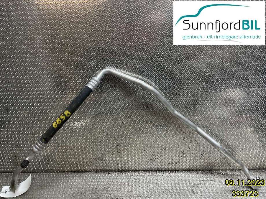 Aircondition rør til BMW 2-Serie, 2014-2021 (F22/F23) (F22/F23) (BMW|64539209721)