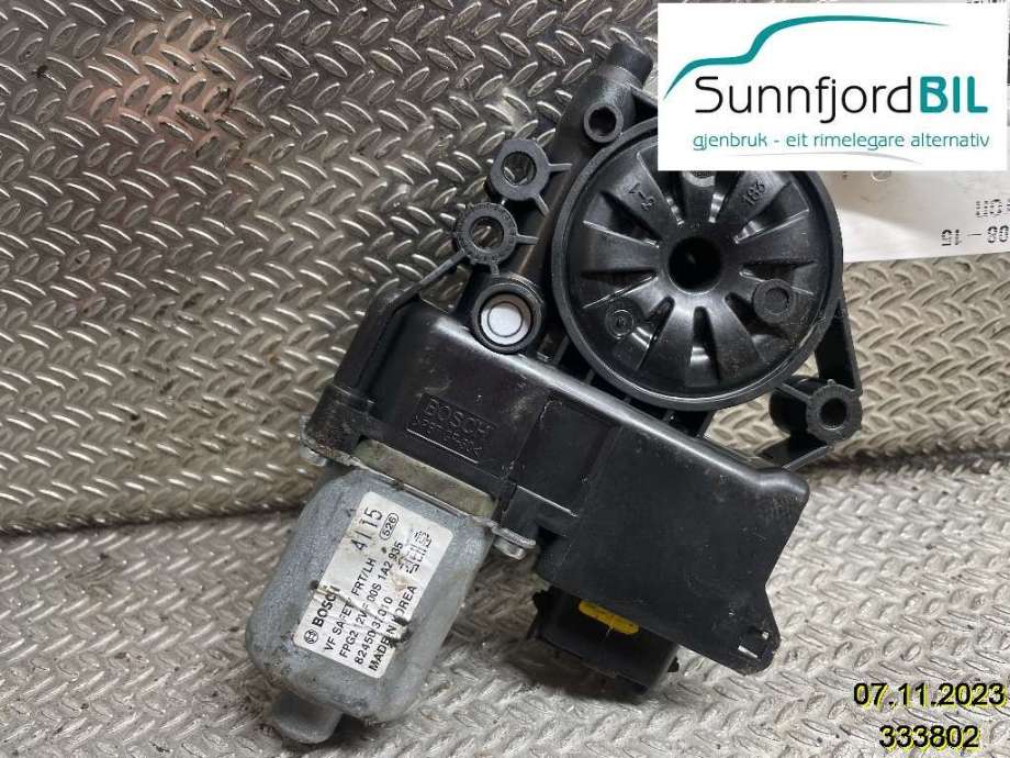 Ruteheis venstre til Hyundai i40, 2012-2017  (HYUNDAI|824503Z010)