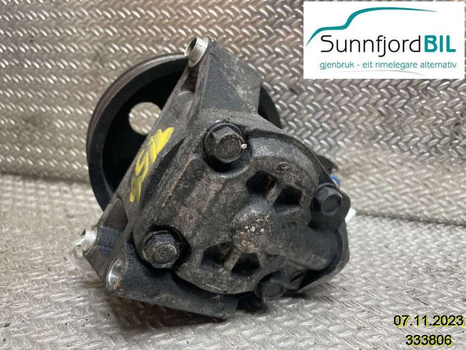 Servo pumpe mekanisk til Ford S-Max 2006-2010 (Type I, Fase 1) (FORD|1674663|6G913A696CE|6G913A696CC)