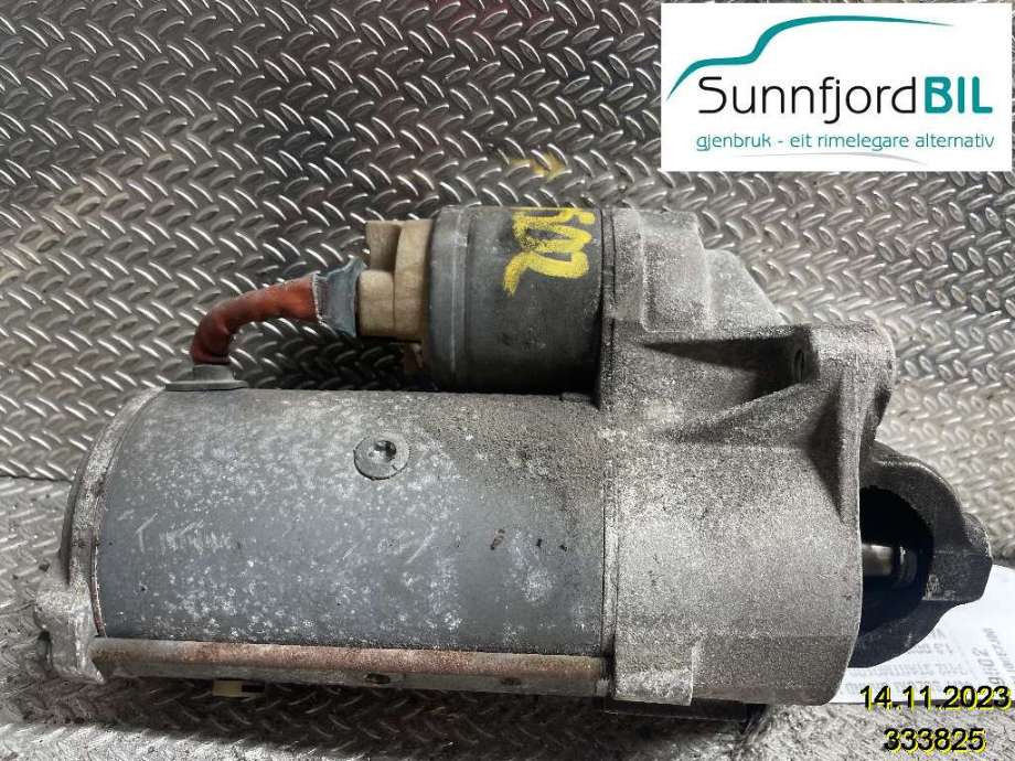 Starter diesel til Suzuki Grand Vitara, 2005-2015 (Type III)  (SUZUKI|3110067J00)
