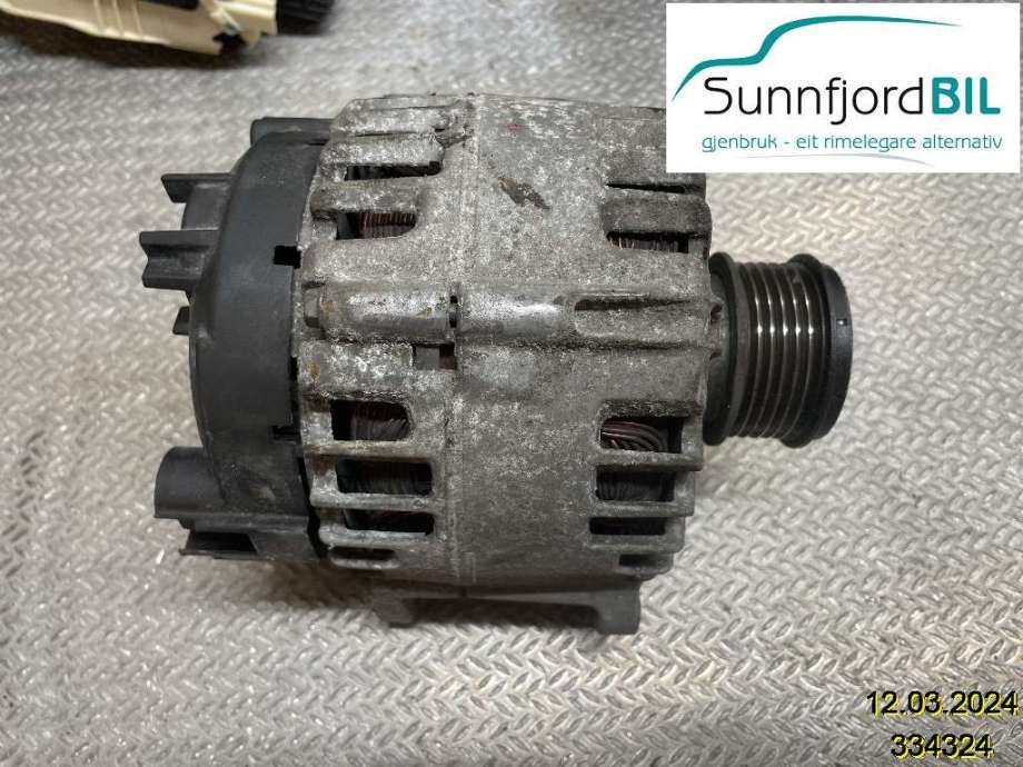 Dynamo til VW Passat 2005-2010 (B6) (B6) (VOLKSWAGEN|03L 903 023 B|)