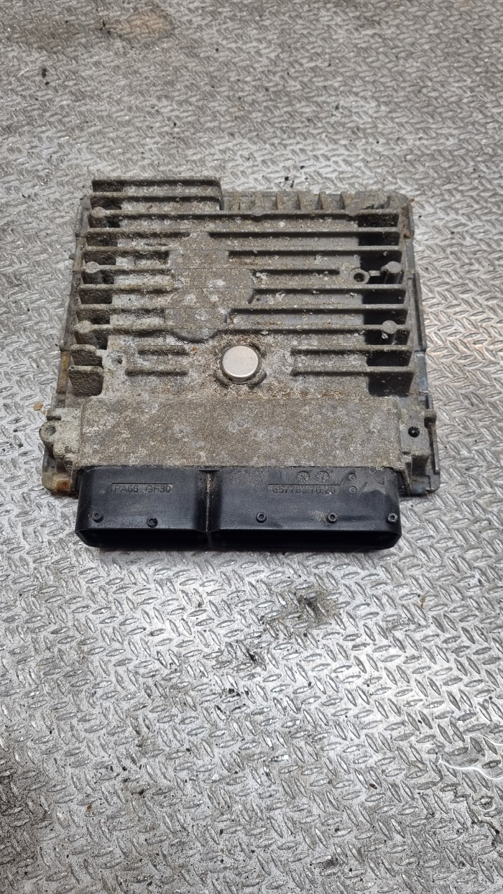 Styreenhet motor til VW Golf VI 2008-2012  (VOLKSWAGEN|03L906023MN|)