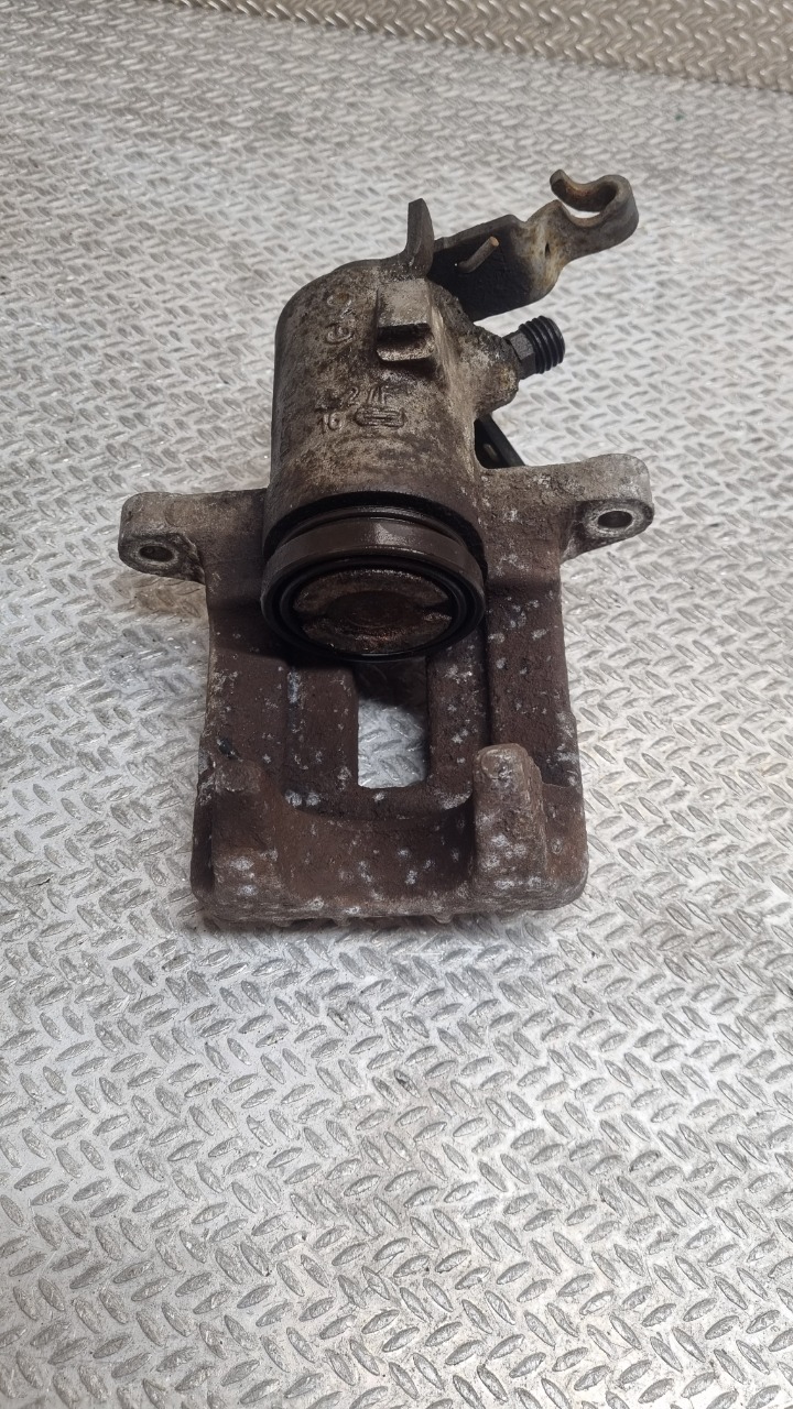 Bremsecaliper høyre bak til VW Golf VI 2008-2012  (VOLKSWAGEN|1K0 615 424 J|)