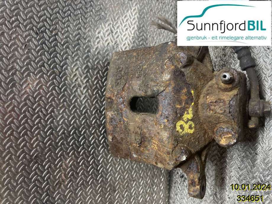 Bremsecaliper venstre foran til Hyundai i40 2012-2017 (HYUNDAI|581103Z700|)