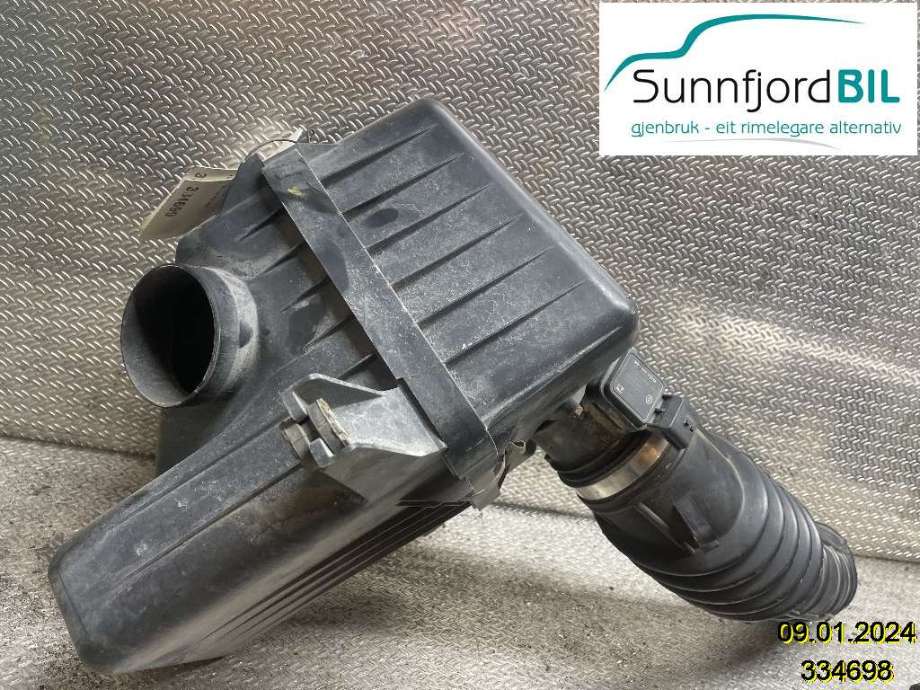 Luftfilterboks til Suzuki Grand Vitara, 2005-2015 (Type III)  (SUZUKI|1370067J00)