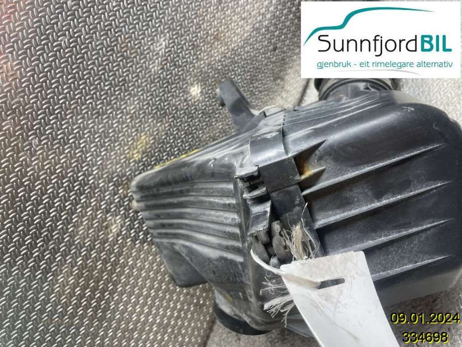 Luftfilterboks til Suzuki Grand Vitara 2005-2015 (Type III)  (SUZUKI|1370067J00|)