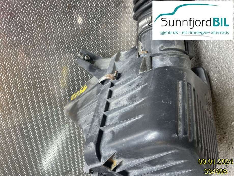 Luftfilterboks til Suzuki Grand Vitara 2005-2015 (Type III)  (SUZUKI|1370067J00|)