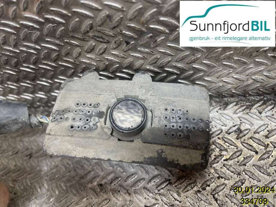 Parkeringssensor bak til Volvo V70, 2007-2013 (Type III, Fase 1)  (VOLVO|31341344)