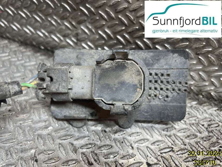 Parkeringssensor bak til Volvo V70 2007-2013 (Type III, Fase 1)  (VOLVO|31341344|)