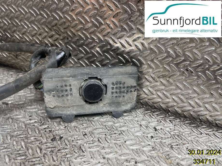 Parkeringssensor bak til Volvo V70, 2007-2013 (Type III, Fase 1)  (VOLVO|31341344)