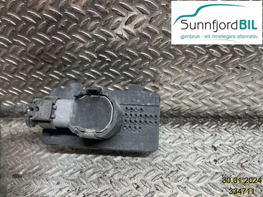 Parkeringssensor bak til Volvo V70 2007-2013 (Type III, Fase 1)  (VOLVO|31341344|)
