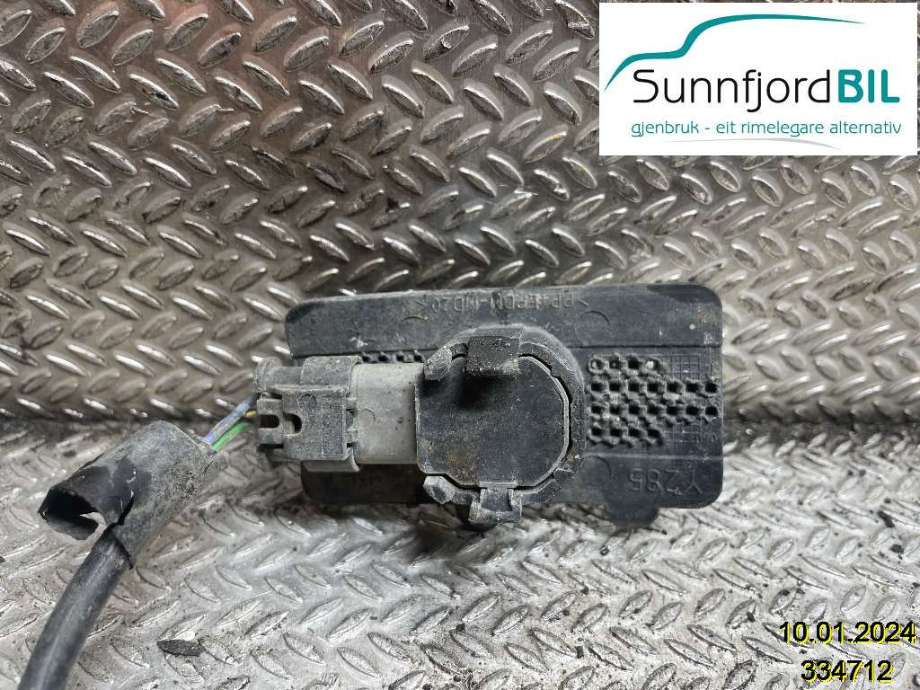 Parkeringssensor bak til Volvo V70, 2007-2013 (Type III, Fase 1)  (VOLVO|31341344)
