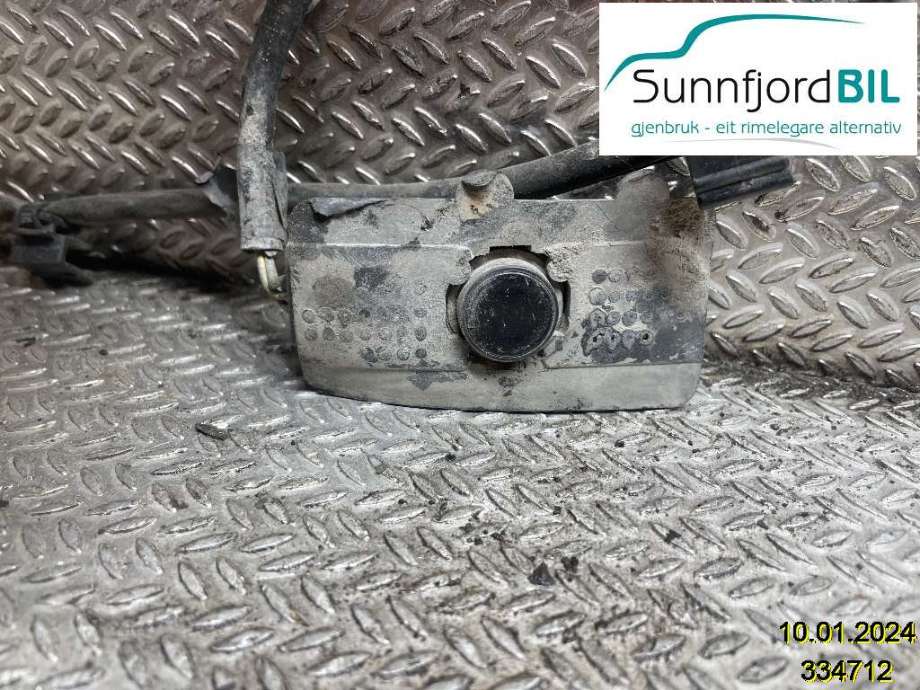 Parkeringssensor bak til Volvo V70 2007-2013 (Type III, Fase 1)  (VOLVO|31341344|)