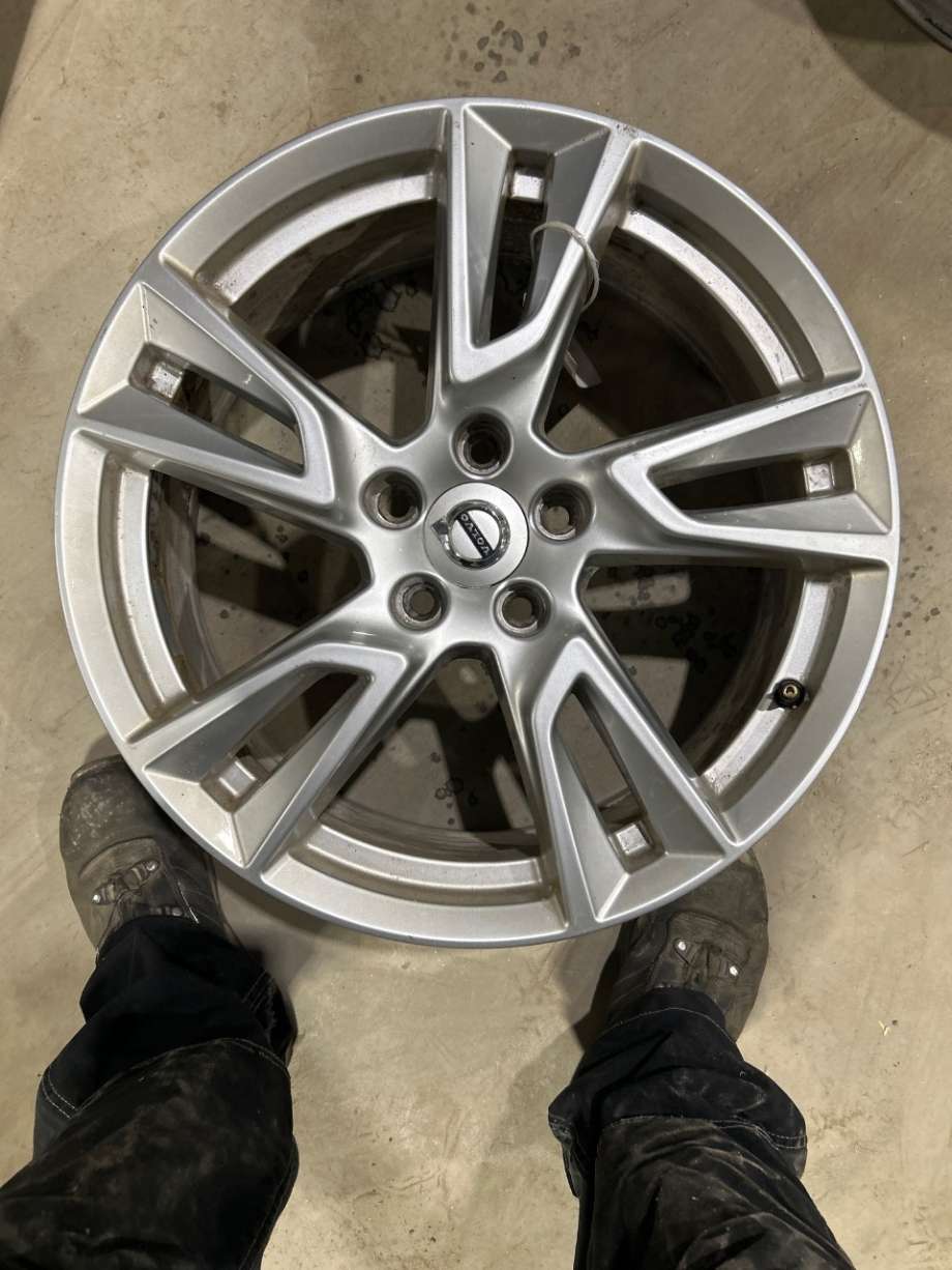 Felg aluminium til Volvo V90 / V90 CC / S90, 2016-->>  (VOLVO|)