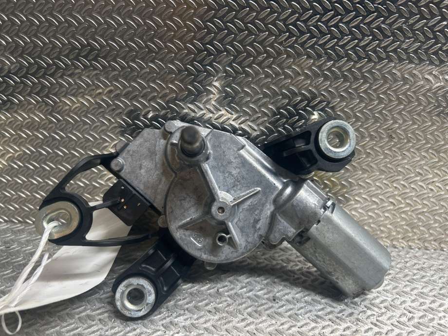 Viskermotor bakrute til VW Golf VI, 2008-2012  (VOLKSWAGEN|5K6955711C)
