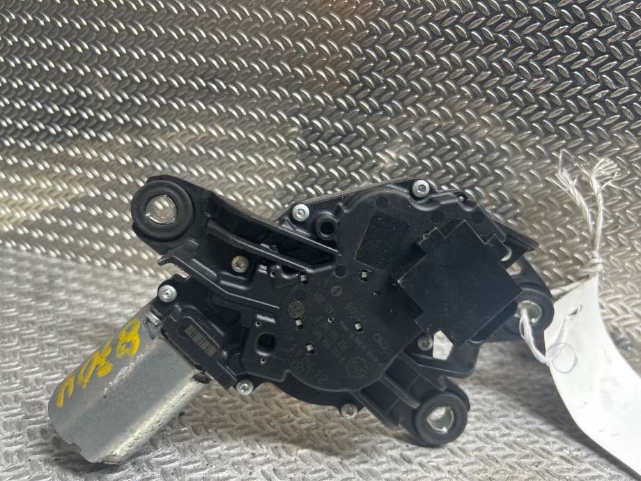Viskermotor bakrute til VW Golf VI 2008-2012 (VOLKSWAGEN|5K6955711C|5K6955711A|5K6955711B)