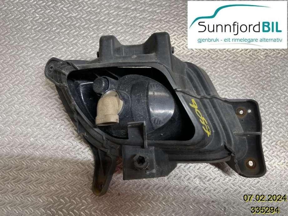 Tåkelykt venstre foran til Hyundai i30 2007-2012 (Type I)  (HYUNDAI|922012L000|)
