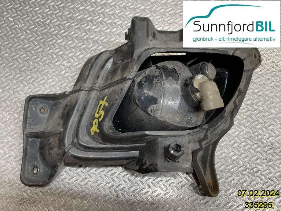 Tåkelykt høyre foran til Hyundai i30 2007-2012 (Type I)  (HYUNDAI|922012L000|)