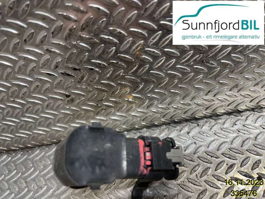 Parkeringssensor bak til Volvo XC70 2008-2013 (Type II, Fase 1)  (VOLVO|31341344||31341343)