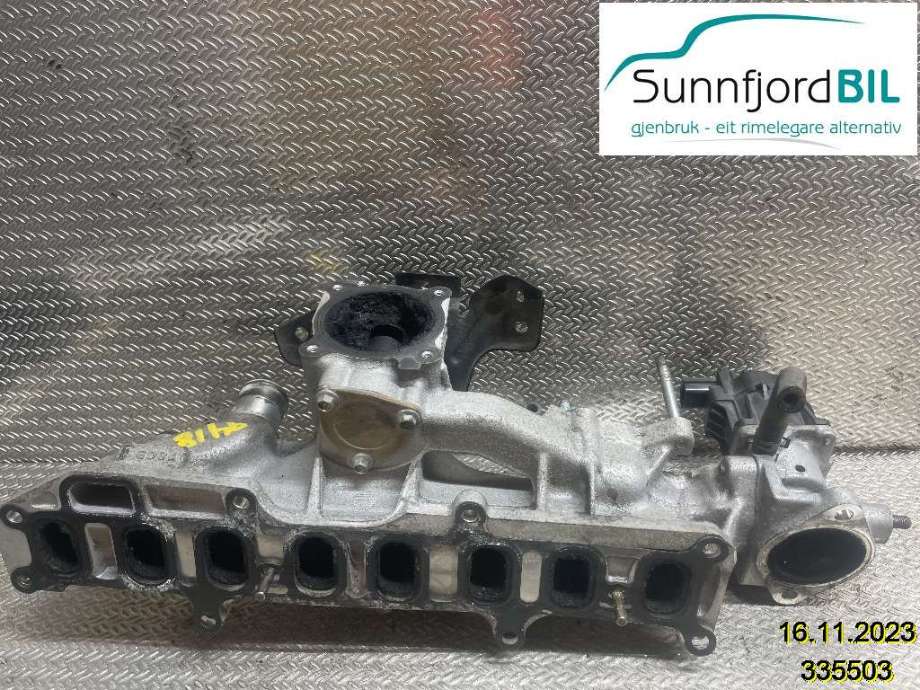 Manifold innsug til Mazda CX-5 2012-2017 (Type I)  (MAZDA|SH0113100A|)