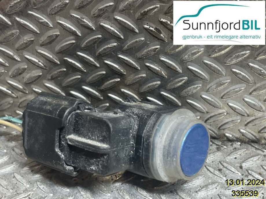 Parkeringssensor bak til Renault Scenic, 2009-2016 (Type III)  (RENAULT|284420753R)