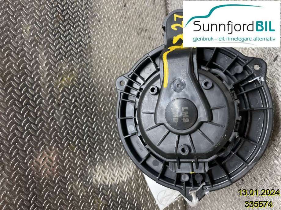 Varmeapparat motor til Hyundai Ix35 2010-2015  (HYUNDAI|971132Y000|F00S3B2441|)