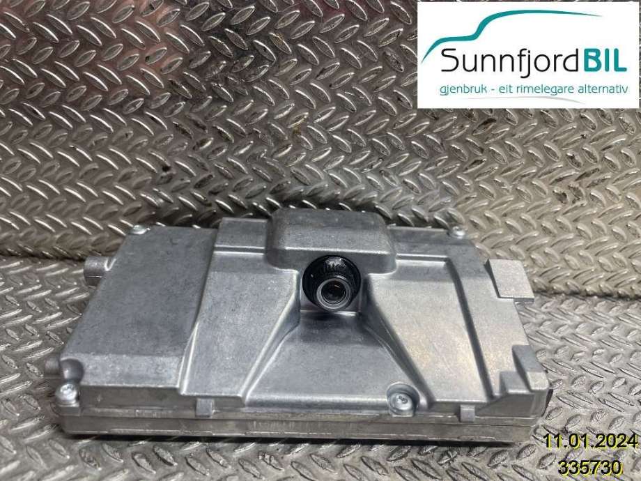 Kamera til VW Tiguan, 2011-2016 (Type I, Fase 2)  (VOLKSWAGEN|3AA980654D)