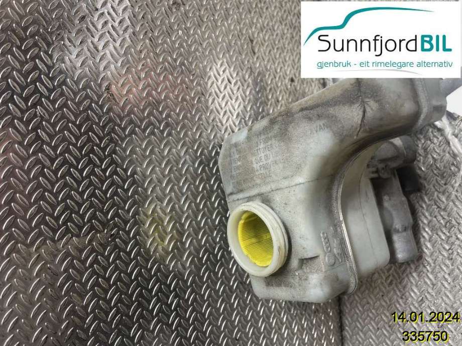 Diverse deler til VW CC, 2008-2012 (PASSAT CC) (PASSAT CC) (VOLKSWAGEN|5N0698137)