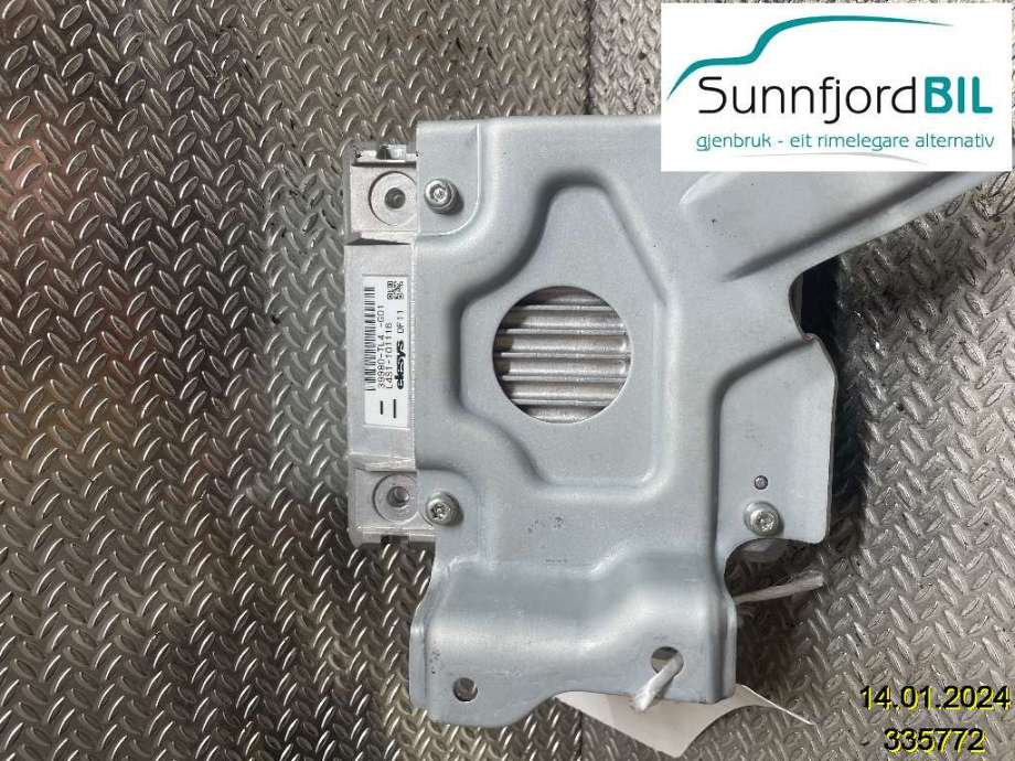 Styreenhet bluetooth til Honda Accord 2008-2015 (Type VIII)  (HONDA|39770TL0G01||39770TL0G010M1)