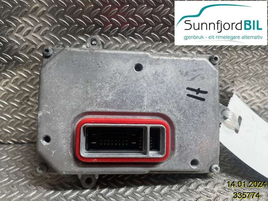 Styreenhet xenon/ballast til VW CC, 2008-2012 (PASSAT CC) (PASSAT CC) (VOLKSWAGEN|1K0941329)