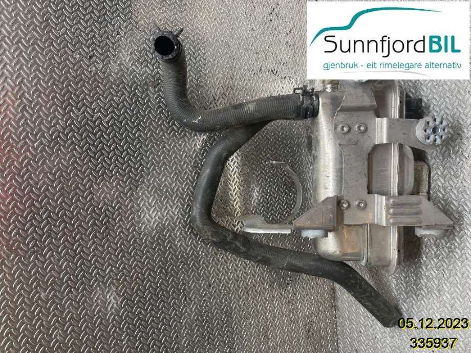 Motorvarmer elektrisk til BMW i3 2013-2022  (BMW|64129873690|)