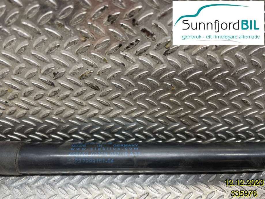 Panserdemper til BMW i3 2013-2022  (BMW|51237299161|)