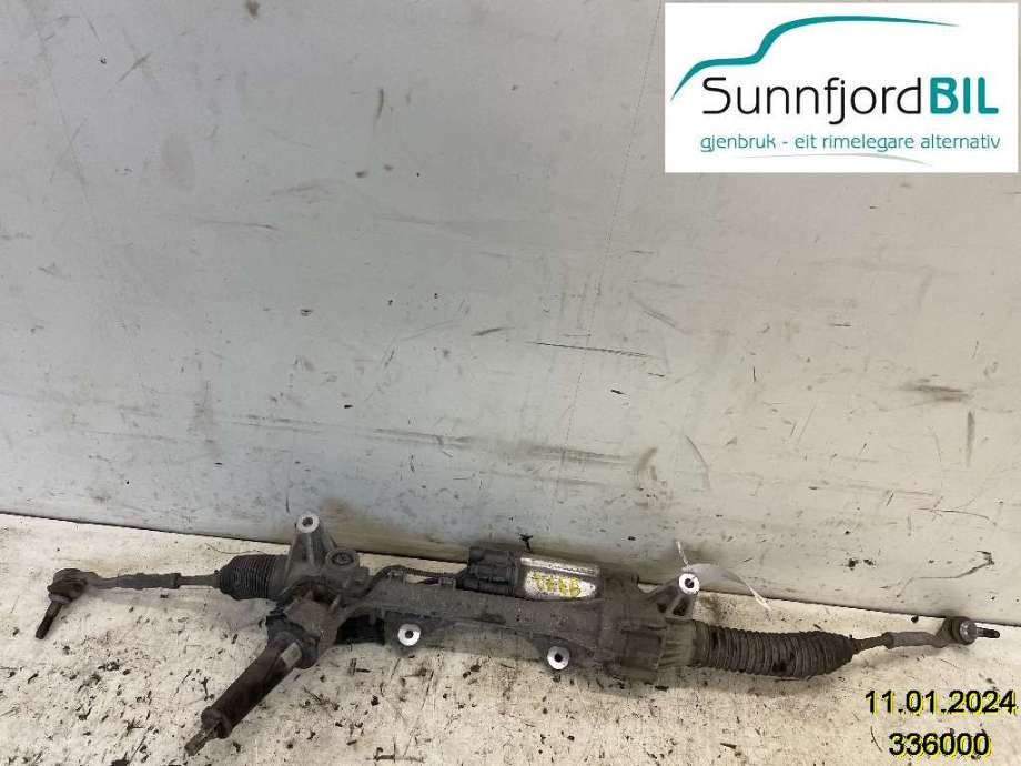 Tannstang elektrisk til BMW 5-Serie, 2010-2017 (F10/F11) (F10/F11) (BMW|32 10 6 883 546)