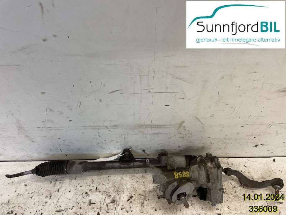 Tannstang elektrisk til BMW 2-Serie, 2014-2021 (F22/F23) (F22/F23) (BMW|32 10 5 A39 026)