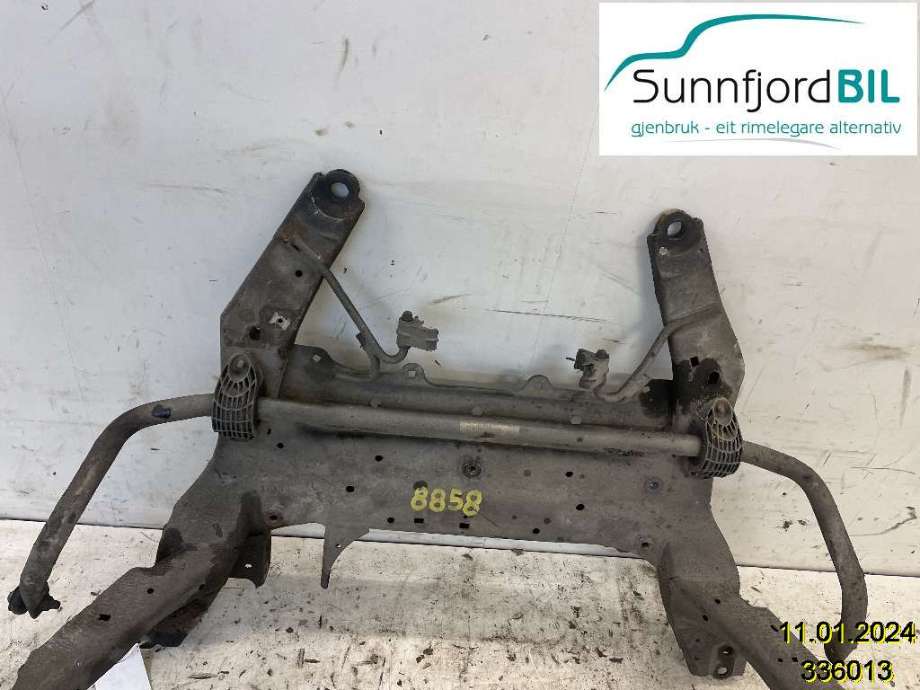 Stabilisatorstag foran til BMW 2-Serie, 2014-2021 (F22/F23) (F22/F23) (BMW|31 30 6 853 912)