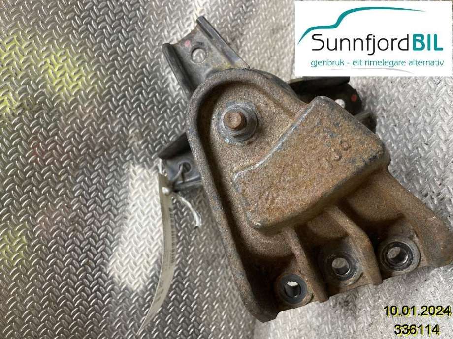 Motorfeste til Hyundai i10 2014-2018 (Type II) (HYUNDAI|21810B 4000|21810B4000|)