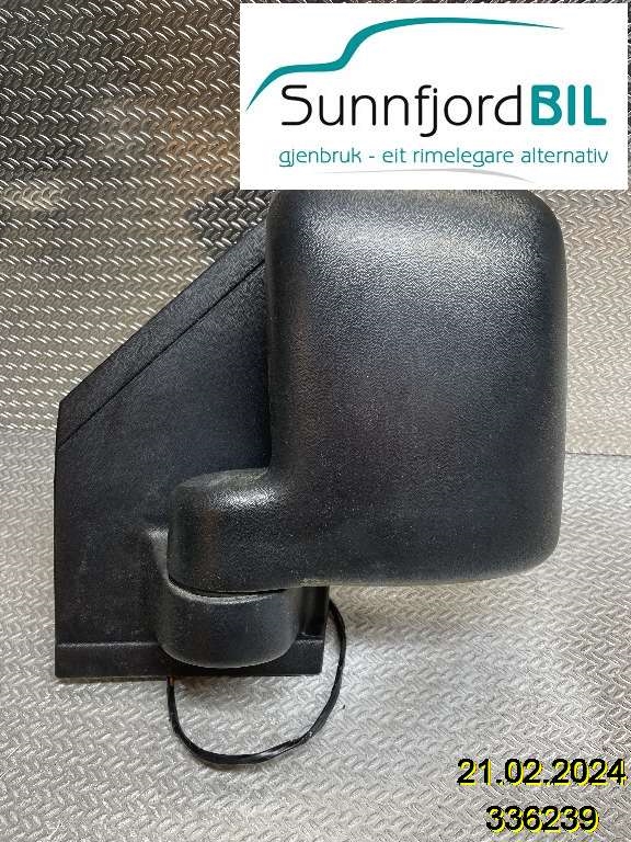 Speil venstre til Ford Transit Connect, 2009-2013 (Type I, Fase 2) (FORD|5211710)