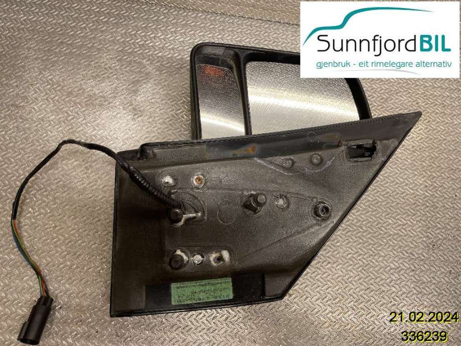 Speil venstre til Ford Transit Connect 2009-2013 (Type I, Fase 2) (FORD|5211710|2T1417683EC|)