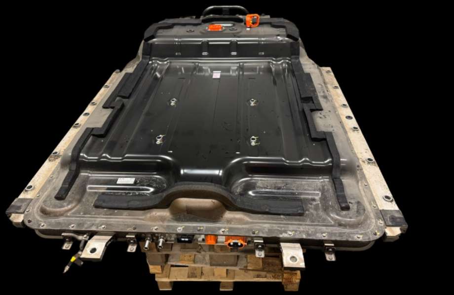 Batteripakke elbil til Kia e-Soul, 2019-->> (Type III)  (KIA|37501Q 4452)
