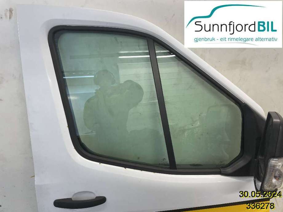 Diverse deler til Ford Transit Custom, 2013-2023 (Type I)  (FORD|2366284)