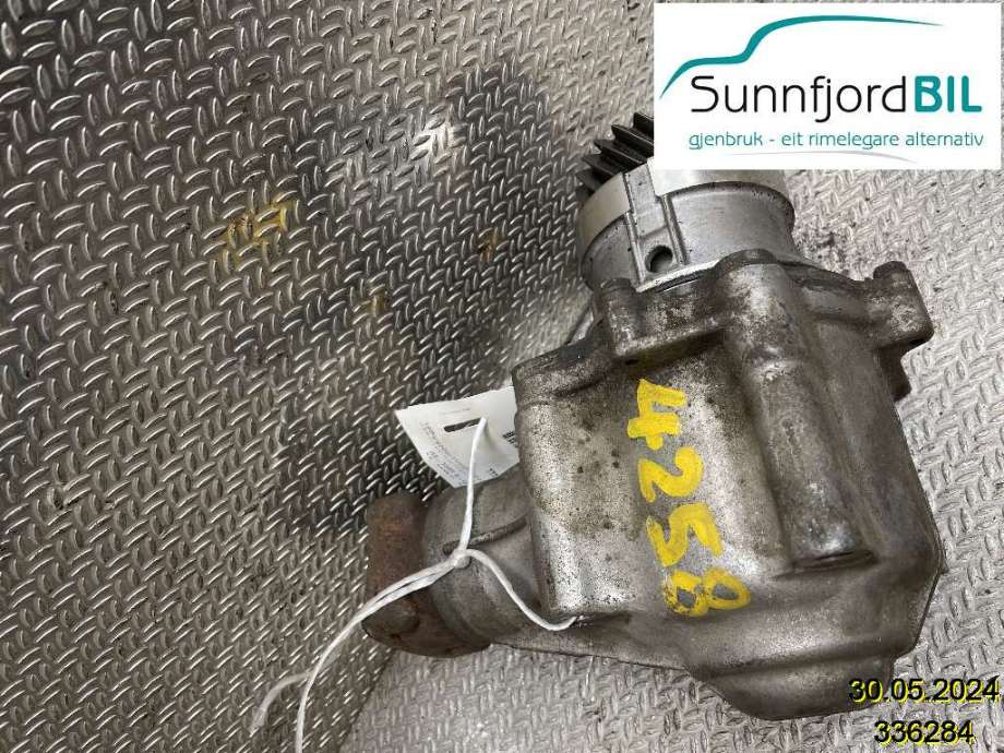 Girkasse 4WD fordelingskasse til Honda CR-V 2002-2006 (Type II)  (HONDA CR-V|29000PPSA00|)