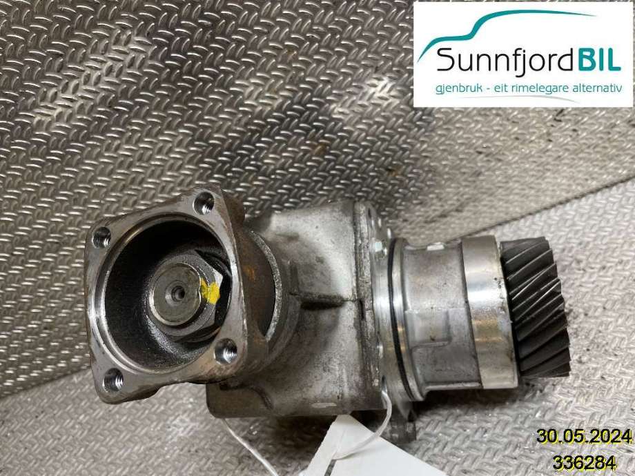 Girkasse 4WD fordelingskasse til Honda CR-V 2002-2006 (Type II)  (HONDA CR-V|29000PPSA00|)
