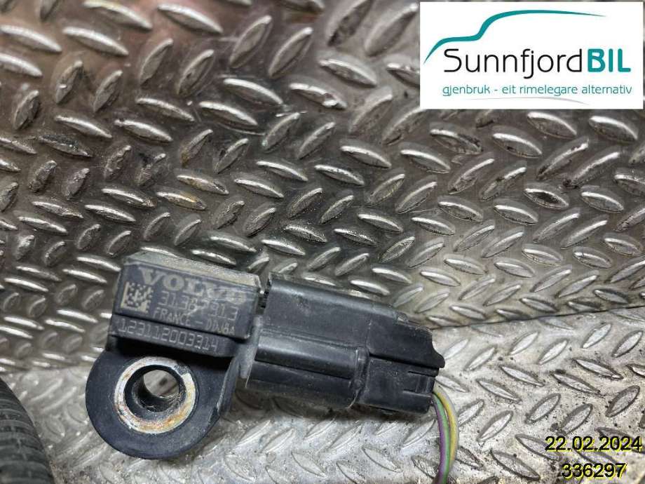 Airbag diverse til Volvo V40, 2012-2019  (VOLVO|31451527)