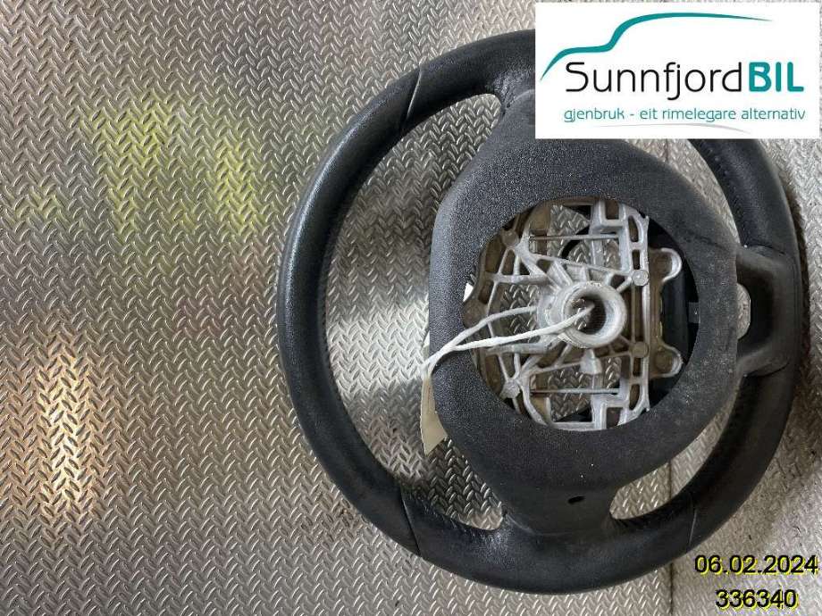 Ratt til Peugeot 208 2012-2019 (Type I)  (PEUGEOT|96 739 515 ZD|96739515ZD|)