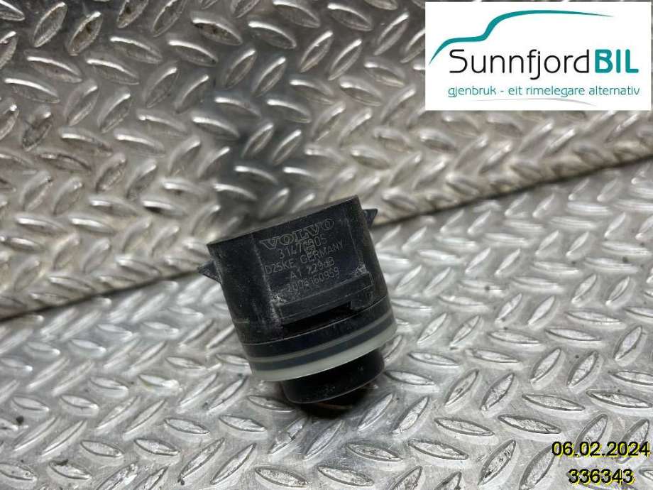 Parkeringssensor foran til Volvo XC90 2015-2025 (Type II)  (VOLVO|31471005|)